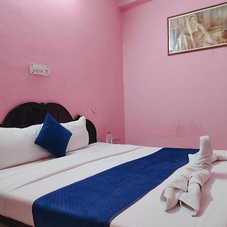 The Maurvi Inn Dźajpur Zewnętrze zdjęcie