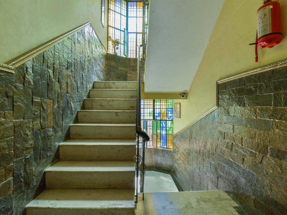 The Maurvi Inn Dźajpur Zewnętrze zdjęcie