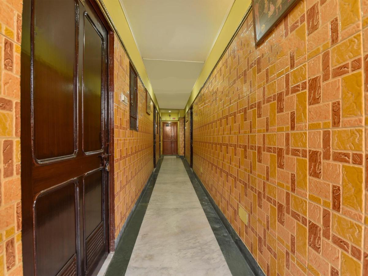 The Maurvi Inn Dźajpur Zewnętrze zdjęcie