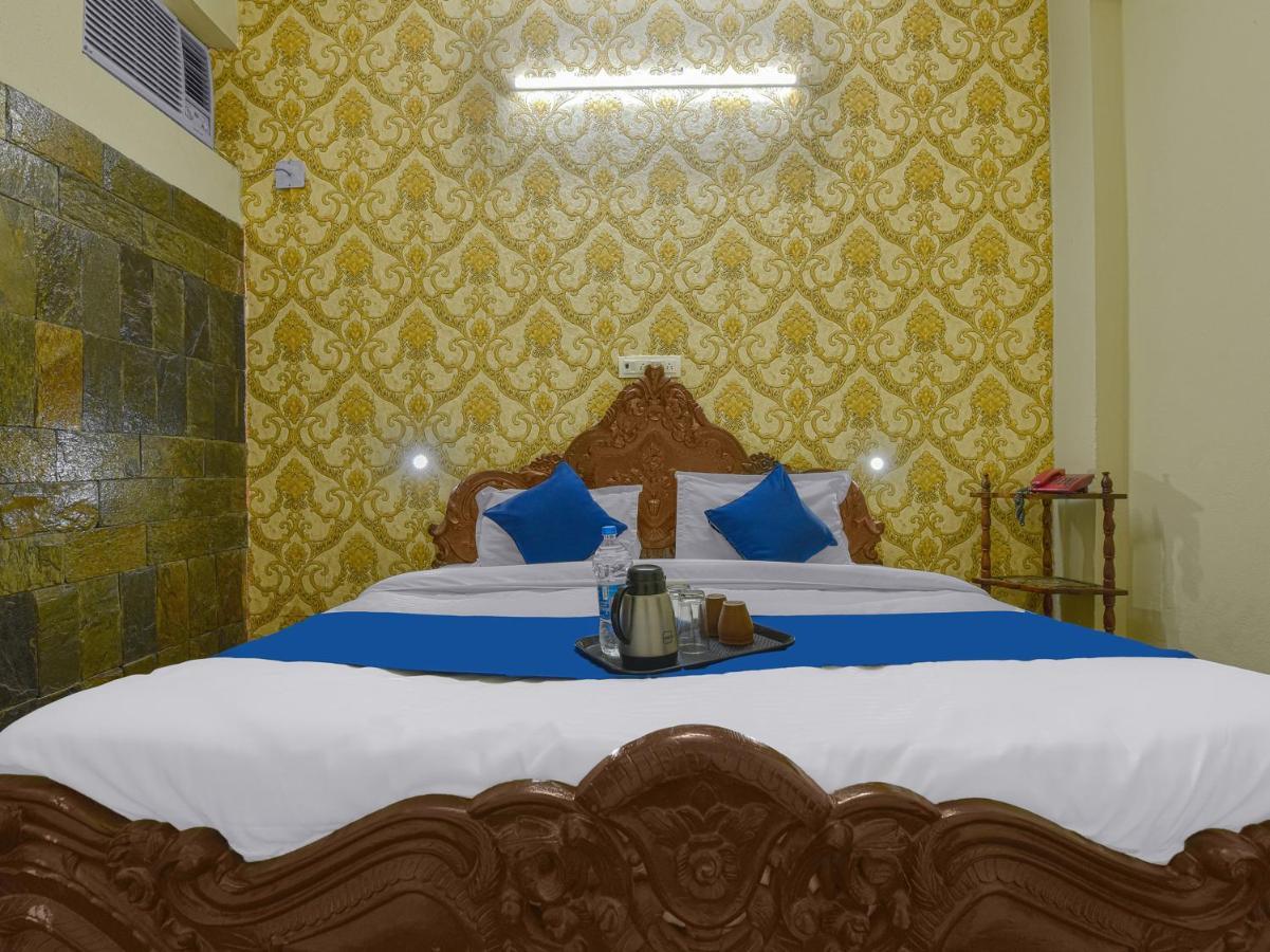 The Maurvi Inn Dźajpur Zewnętrze zdjęcie