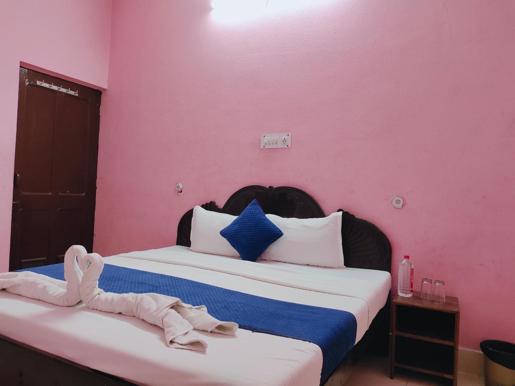 The Maurvi Inn Dźajpur Zewnętrze zdjęcie