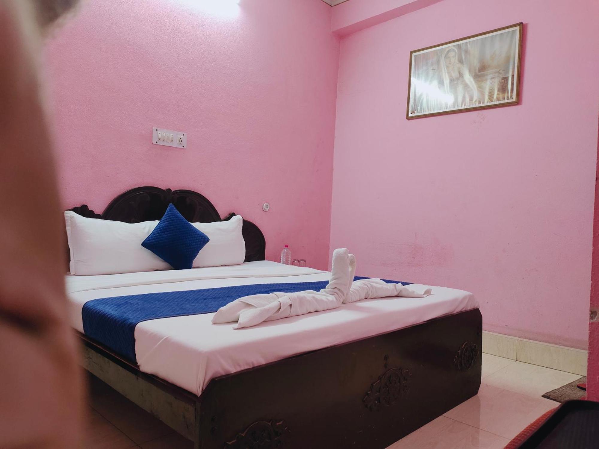 The Maurvi Inn Dźajpur Zewnętrze zdjęcie