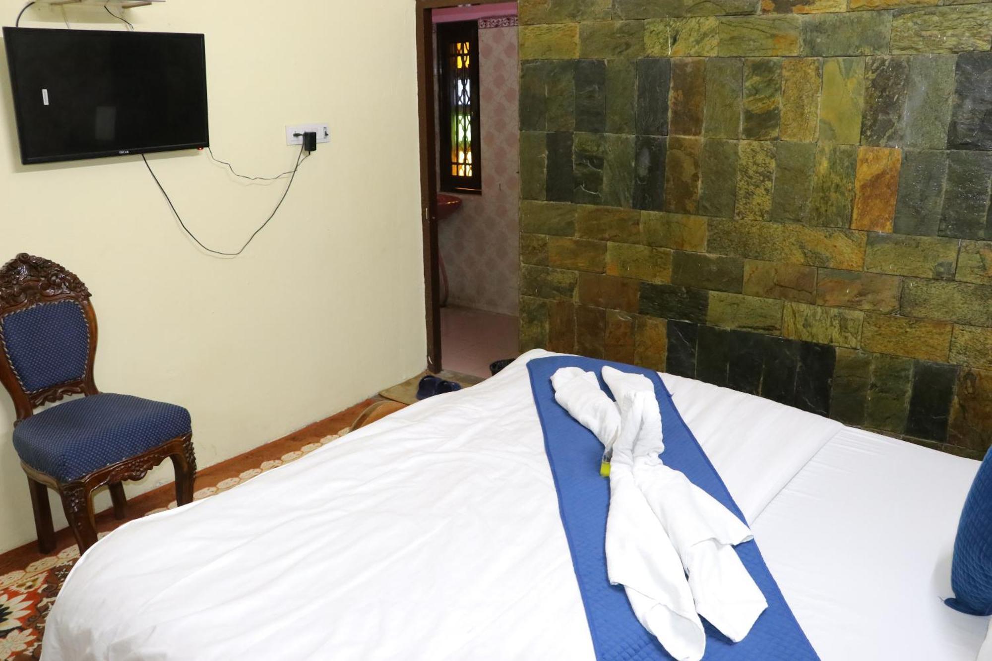 The Maurvi Inn Dźajpur Zewnętrze zdjęcie