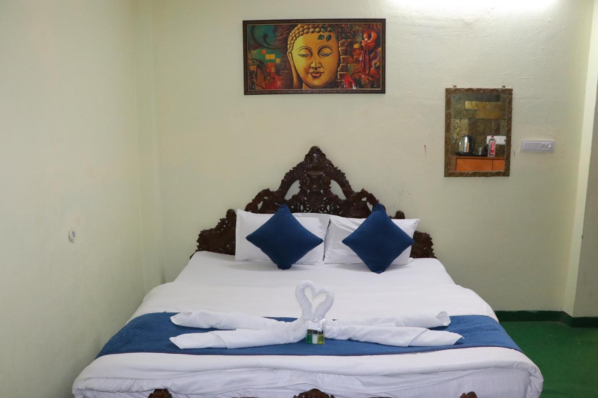 The Maurvi Inn Dźajpur Zewnętrze zdjęcie