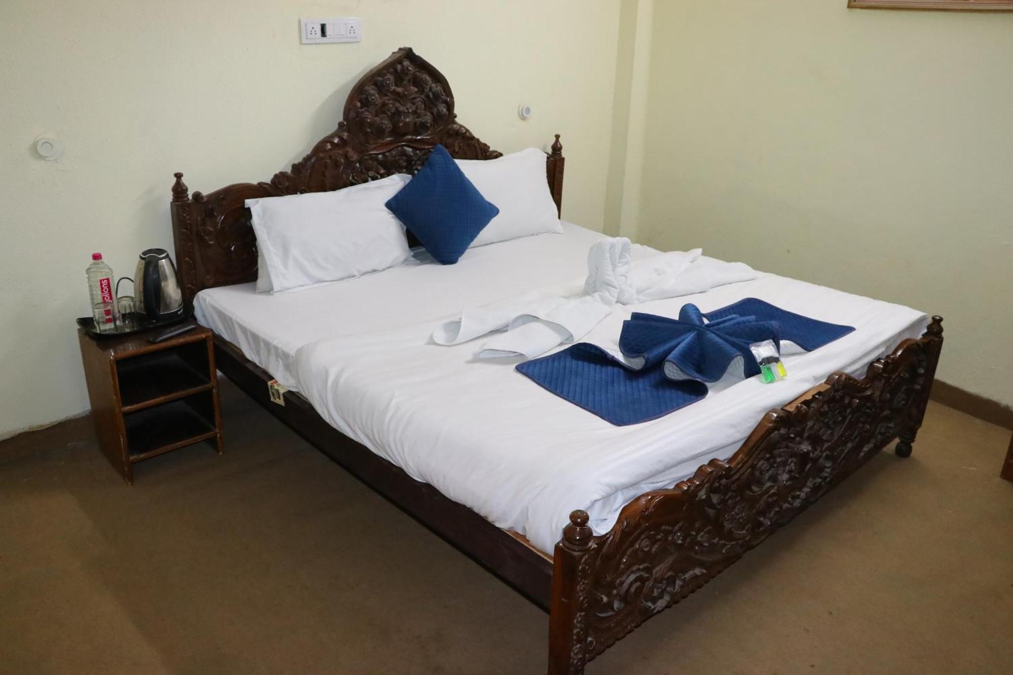 The Maurvi Inn Dźajpur Zewnętrze zdjęcie