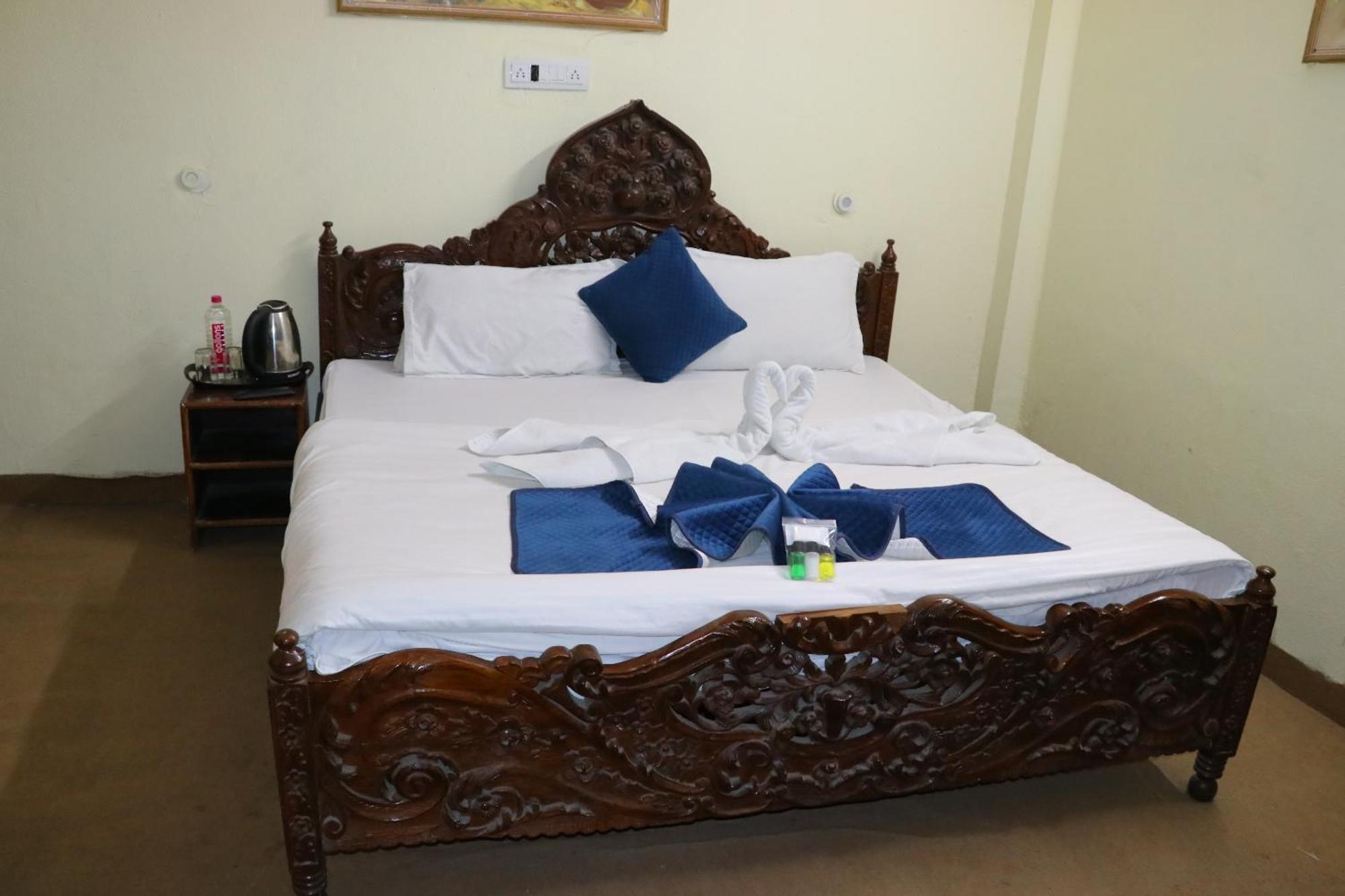 The Maurvi Inn Dźajpur Zewnętrze zdjęcie