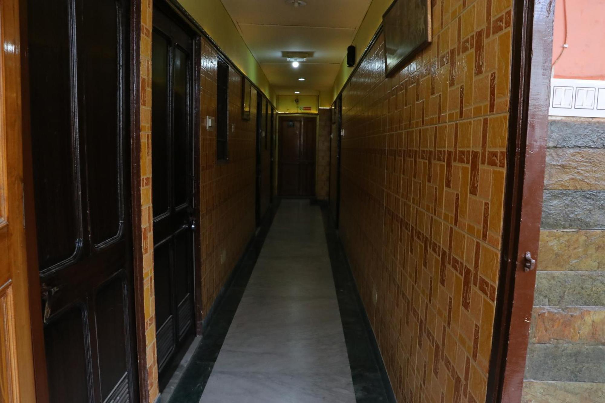 The Maurvi Inn Dźajpur Zewnętrze zdjęcie