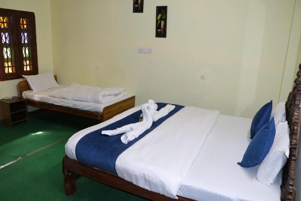 The Maurvi Inn Dźajpur Zewnętrze zdjęcie